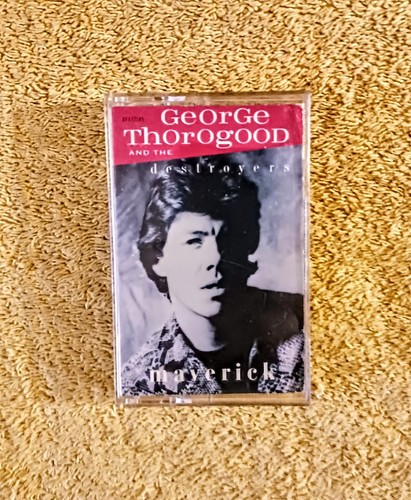 Maverick george thorogood - maverick-,
