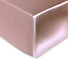 Gingerlily Pink Mulberry Silk