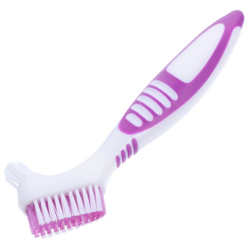 Turtle shell cleaning brush - cleaning,