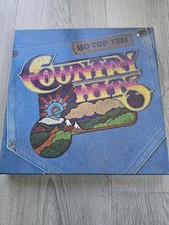 Vinyl LP Records Collection -