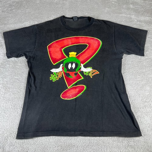 Vintage 1993 marvin the - 1993,