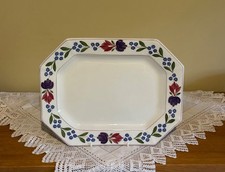 Adams Old Colonial OVAL