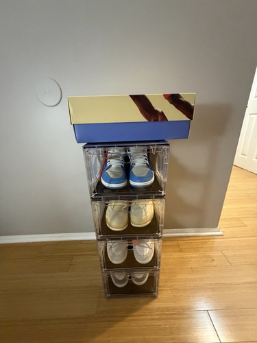 Size jordan 4 retro x - 4,