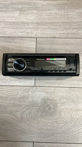 Pioneer deh 2700ui car - deh-2700ui,