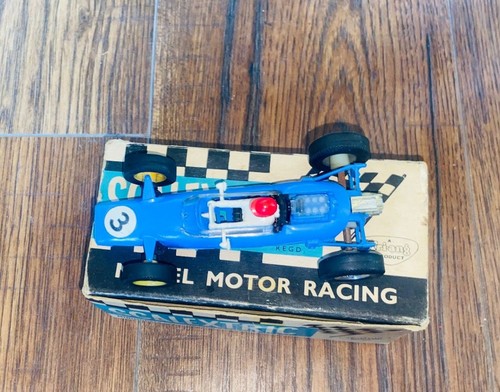 Vintage triang scalextric c82 - vintage,