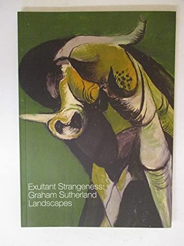 Exultant strangeness graham - :,