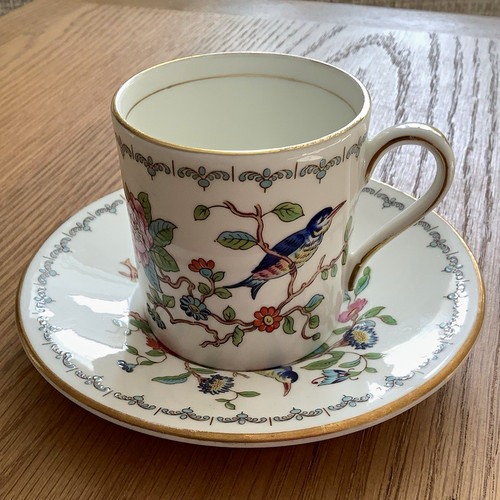 Aynsley pembroke bone china - bone,