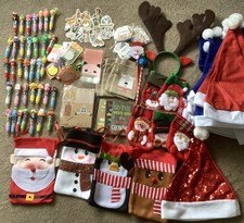 Christmas Job Lot for Teacher