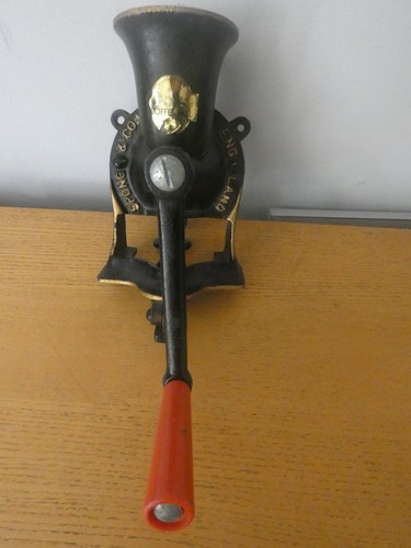 Vintage spong no 1 - vintage,
