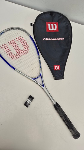 Wilson hammer blaze squash - hammer,