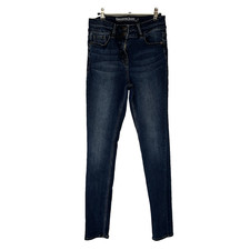Next Jeans Womens UK 10 Long