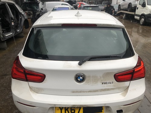 Bmw series f20 lci 2015 - f20,