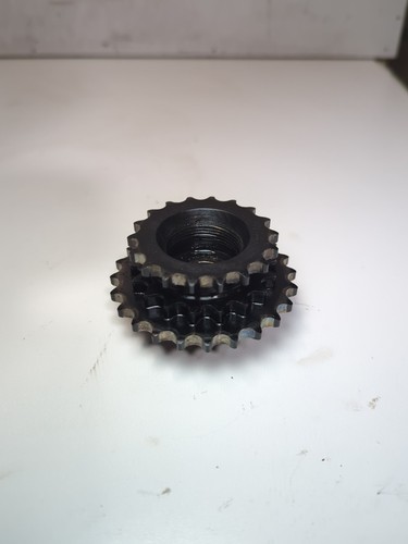 Bmw e46 m47 320d - m47, high