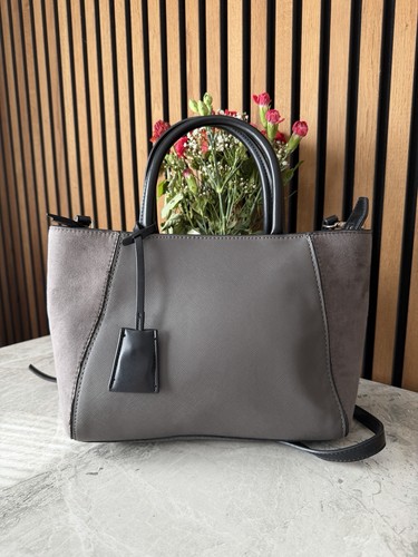 Zara basic women handbag - women’s,