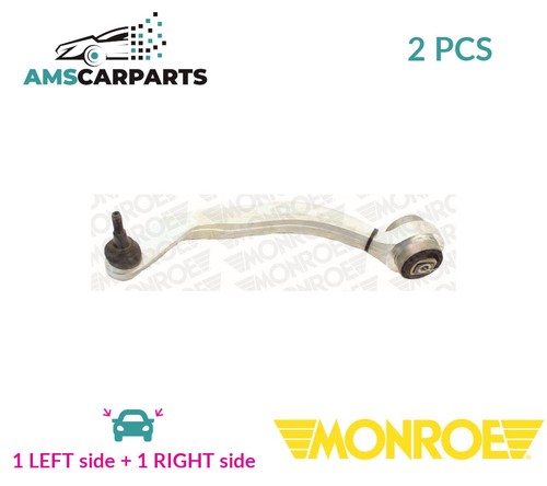 Track control arm - rh, pair