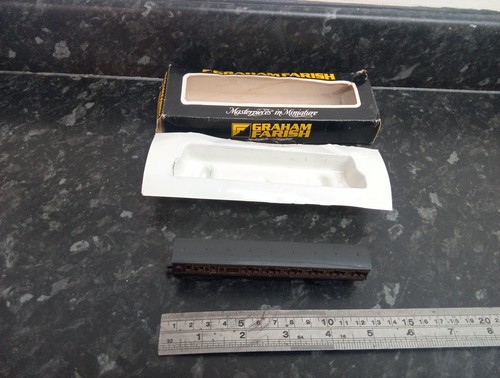 Graham farish gauge - farish, number
