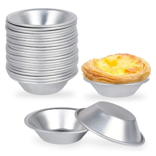 20pcs reusable aluminum - reusable, egg