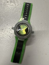 Ben 10 ultimate omnitrix