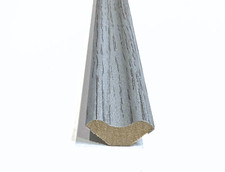 Grey Scotia Beading Floor