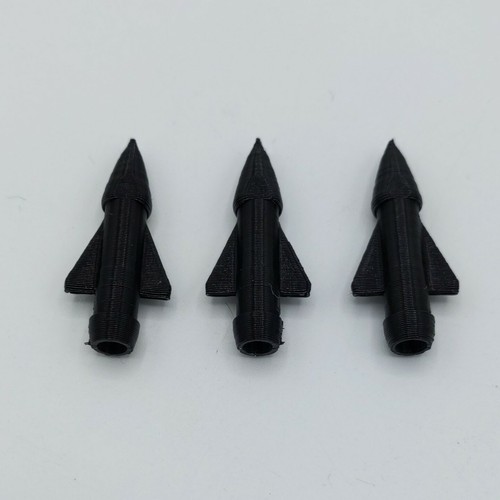 Matchbox 111 battle - k-111, kings