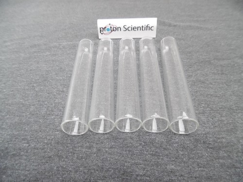 Glass test tubes kimble - glass,