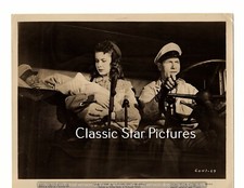 K92 Jean Rogers Richard Arlen