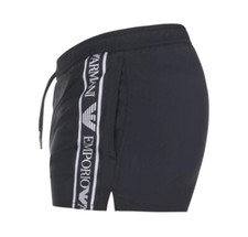 MEN'S EMPORIO ARMANI SWIM SHORTS (SL)
