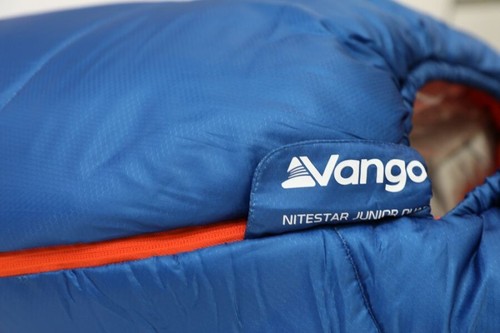Vango nitestar alpha - alpha, junior