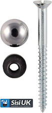 Mirror Screws Choose -