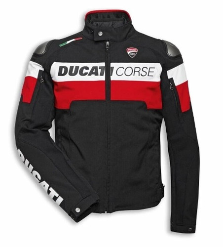 Ducati corse four - ducati, season