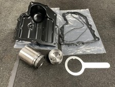 GOLF CADDY SEMI AUTO DSG