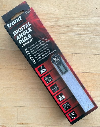 Trend digital angle - digital,