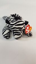 Beanie Babies Ziggy 1995 PVC