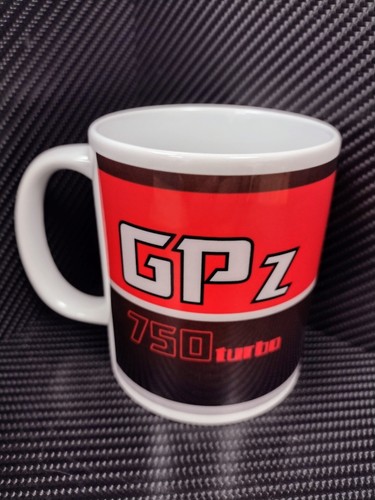 M40 gpz750 turbo - ceramic, tea