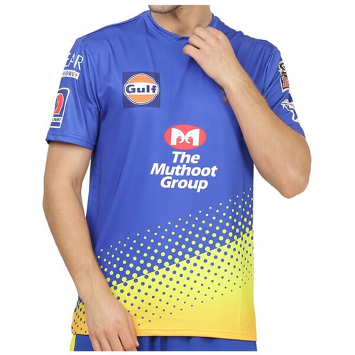 Chennai super kings - chennai, training