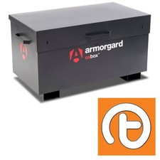 Armorgard OxBox OX3 Site Box