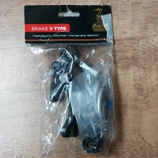 Raleigh bike brake calipers - bike,