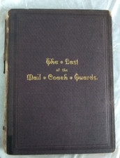 The Last of the Mail Coach