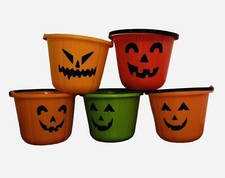NEW Lot of Halloween Pumpkin