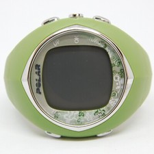 Polar F6 WR 50M Heart Rate