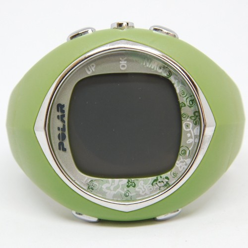 Polar 50m heart rate - heart,
