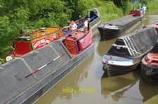 Photo 6x4 Braunston Historic