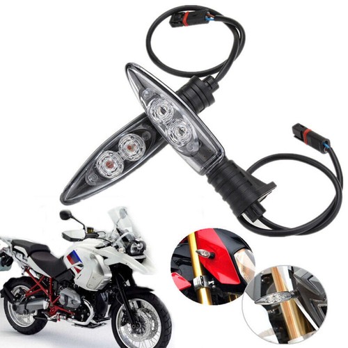 Led front turn signal - ,
