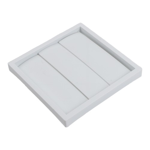 White abs cooker - white,