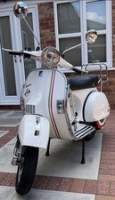 Vespa piaggio 125 - 125, px