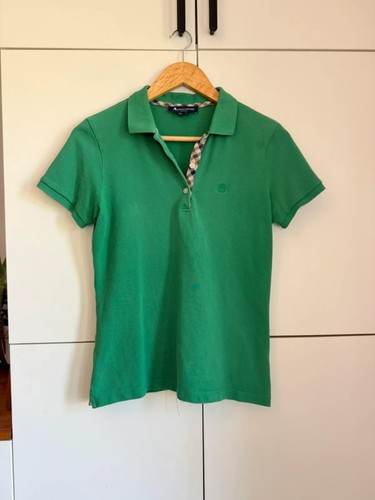 Aquascutum london green cotton - aquascutum,