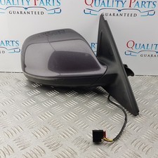 Audi wing mirror right side - audi,