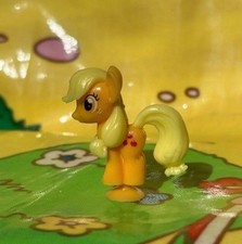 My Little Pony G4 Applejack