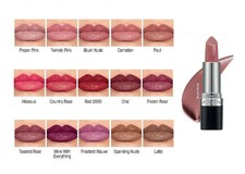 Avon Ultra Creamy Lipstick ~