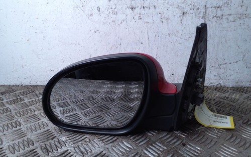Hyundai i30 mk1 - hyundai, wing